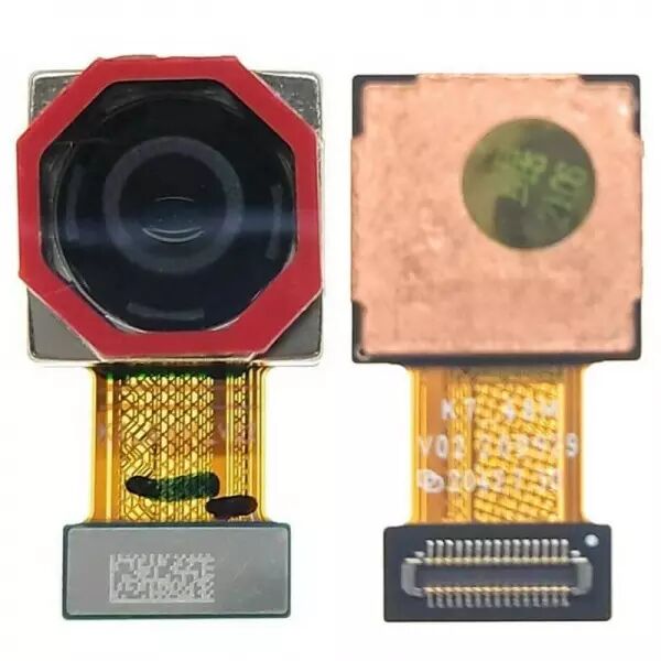 Appareil photo / cam�ra externe 48 MP pour Xiaomi Redmi Note 10 5G