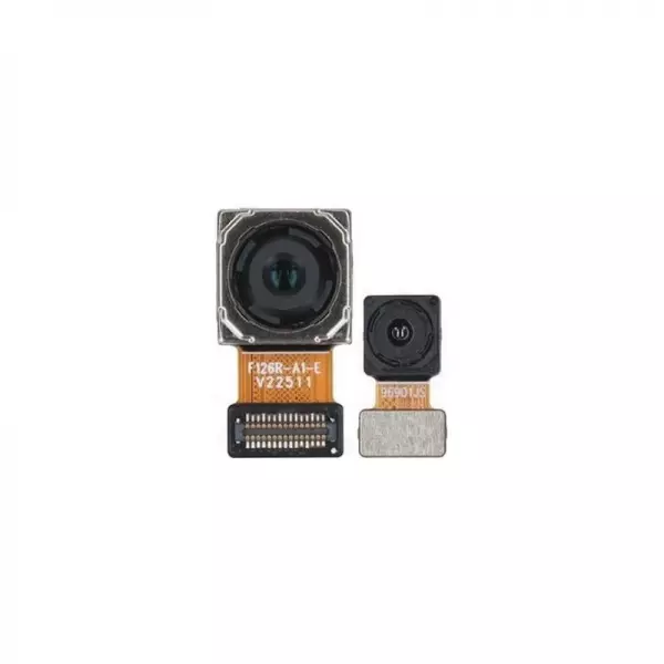Appareil photo / cam�ra externe 50+2MP pour SAMSUNG A146 Galaxy A14 5G ORIGINAL RECONDITIONN�