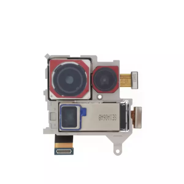 Appareil photo / cam�ra externe 50+48+48MP pour Xiaomi Mi 11 Ultra ORIGINAL RECONDITIONN�