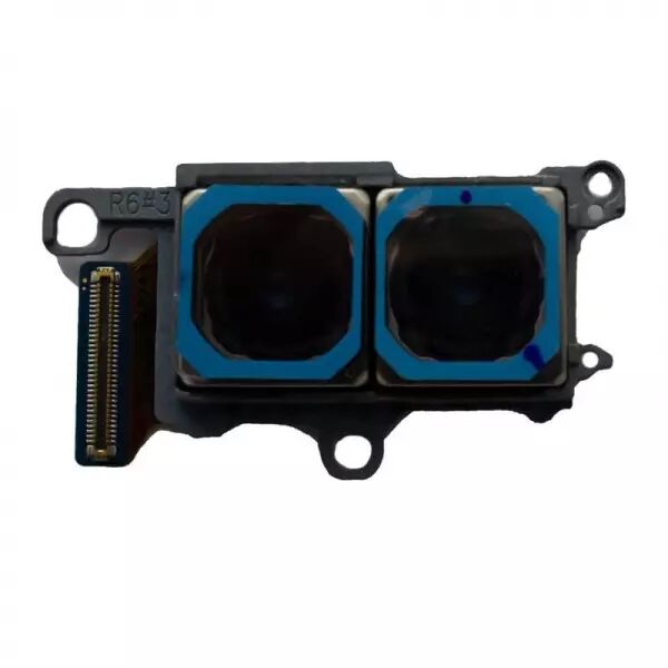 Appareil photo / cam�ra externe 64+12MP pour SAMSUNG G980/G981 Galaxy S20 4G / S20 5G