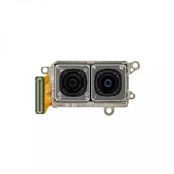 Appareil photo / cam�ra externe 64+12MP pour SAMSUNG G991/G996 Galaxy S21/S21 Plus