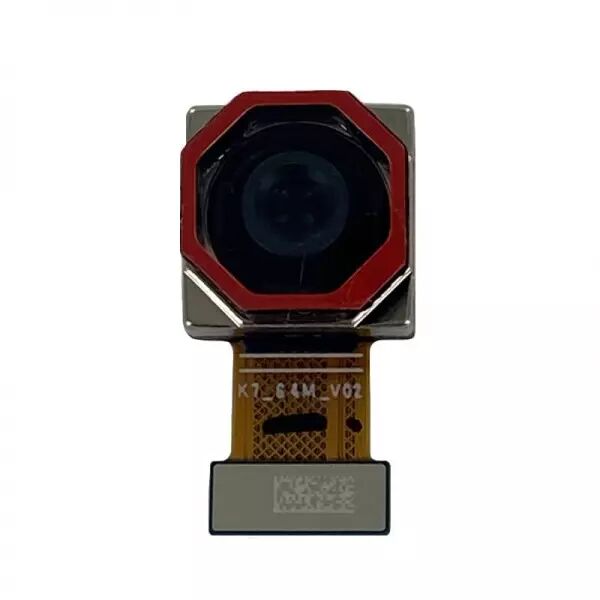 Appareil photo / cam�ra externe 64 MP pour Xiaomi Redmi Note 10s