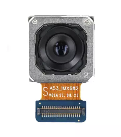 Appareil photo / cam�ra externe 64MP pour SAMSUNG A536B Galaxy A53 5G
