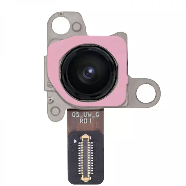 Appareil photo / cam�ra externe grand angle ORIGINAL 12MP pour SAMSUNG F946B Galaxy Z Fold 5 SERVICE PACK GH96-15977A