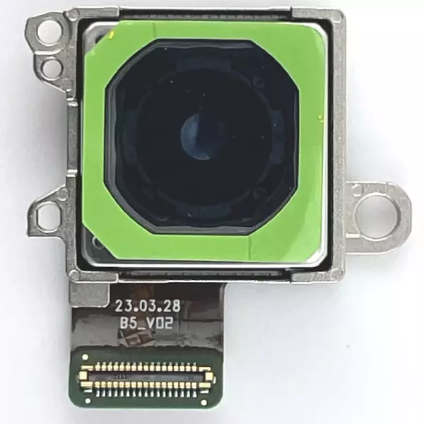 Appareil photo / cam�ra externe grand angle ORIGINAL 12MP pour SAMSUNG Z Flip 5 Galaxy F721B SERVICE PACK GH96-15987A