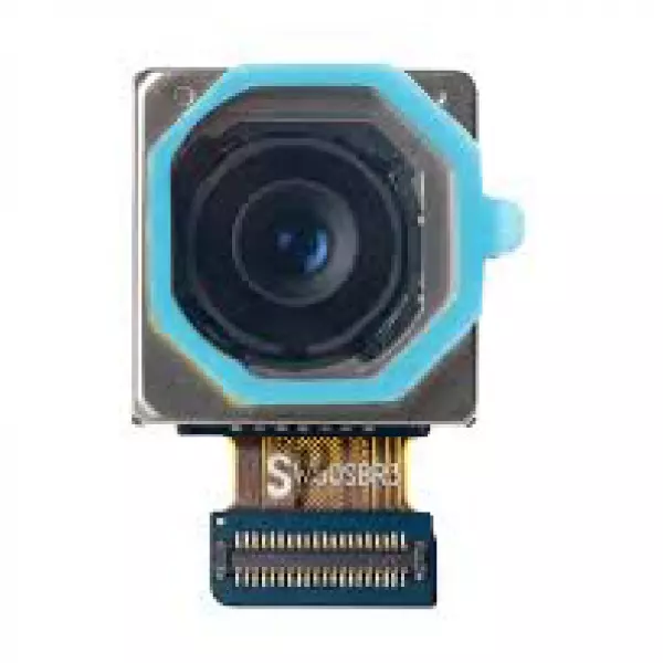 Appareil photo / cam�ra externe grand angle ORIGINAL 50MP pour SAMSUNG A546B Galaxy A54 5G SERVICE PACK GH96-15774A