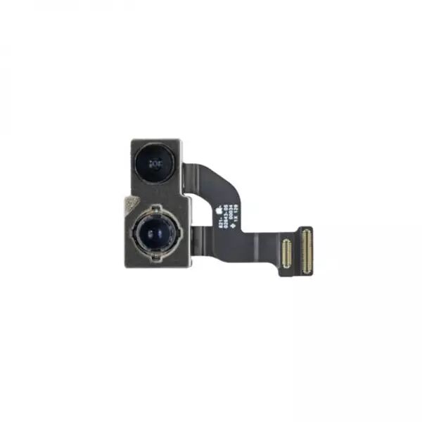 Appareil photo / cam�ra externe iPhone 12 double cam�ra