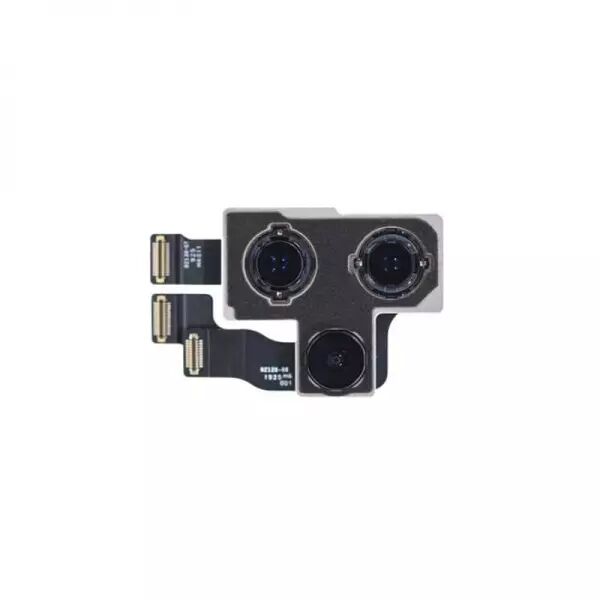 Appareil photo / cam�ra externe iPhone 12 Pro Max triple cam�ra