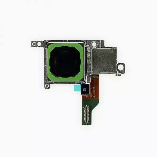 Appareil photo / cam�ra externe ORIGINAL 108MP pour SAMSUNG G908B Galaxy S22 Ultra SERVICE PACK GH96-14774A