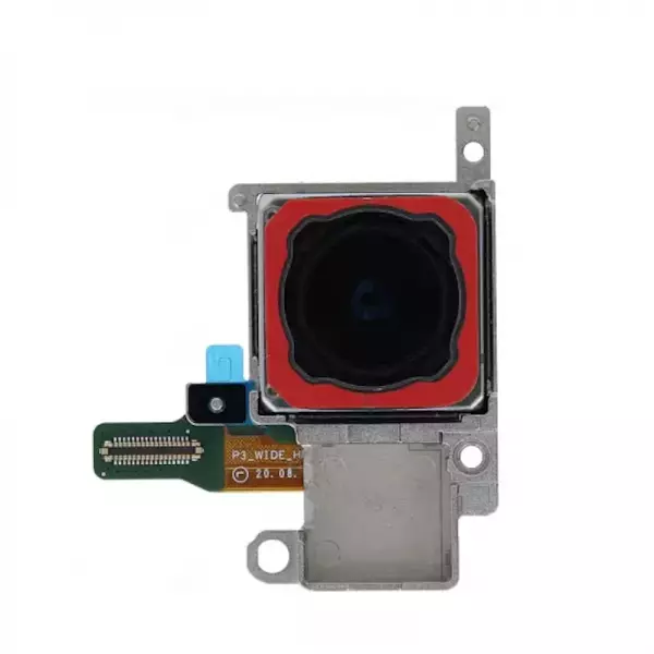 Appareil photo / cam�ra externe ORIGINAL 108MP pour SAMSUNG G988B Galaxy S21 Ultra SERVICE PACK GH96-13980B