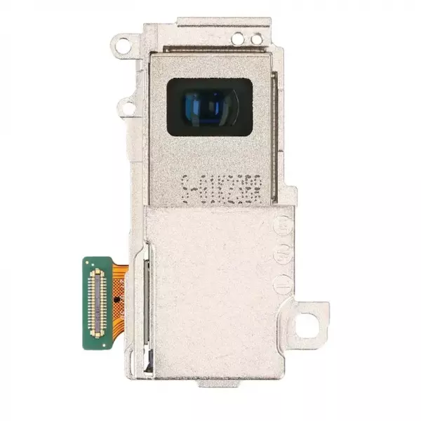 Appareil photo / cam�ra externe ORIGINAL 10X Zoom pour SAMSUNG G908B Galaxy S22 Ultra SERVICE PACK GH96-14806A