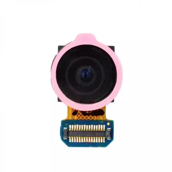 Appareil photo / cam�ra externe ORIGINAL 12MP pour SAMSUNG A525F/A526B/A725F Galaxy A52/A72 SERVICE PACK GH96-14154A