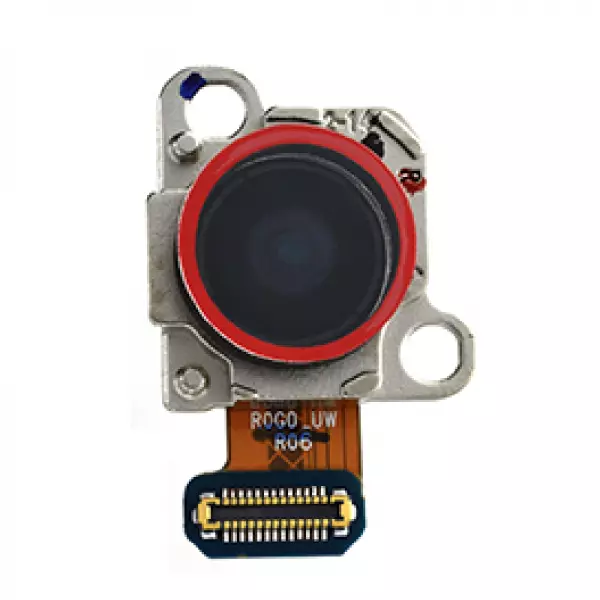 Appareil photo / cam�ra externe ORIGINAL 12MP pour SAMSUNG S901B/S906B Galaxy S22/S22 Plus SERVICE PACK GH96-14770A
