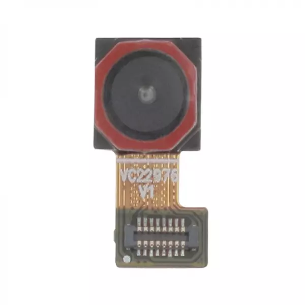 Appareil photo / cam�ra externe ORIGINAL 13+2 MP pour SAMSUNG A037G Galaxy A03s SERVICE PACK GH81-21247A