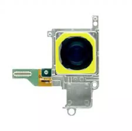Appareil photo / caméra externe ORIGINAL 200MP pour SAMSUNG S918B Galaxy S23 Ultra SERVICE PACK GH96-15525A