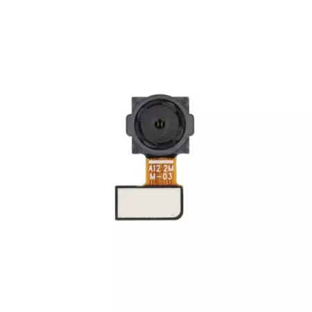 Appareil photo / caméra externe ORIGINAL 2MP pour SAMSUNG (A125F) Galaxy A12 SERVICE PACK GH96-14006A