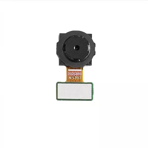 Appareil photo / cam�ra externe ORIGINAL 2MP pour SAMSUNG A225F Galaxy A22 SERVICE PACK GH96-14431A