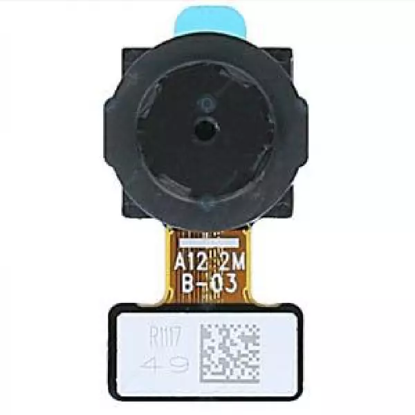 Appareil photo / cam�ra externe ORIGINAL 2MP pour SAMSUNG A326B Galaxy A32 5G SERVICE PACK GH96-14017A