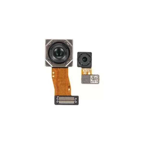 Appareil photo / cam�ra externe ORIGINAL 48+2 MP pour SAMSUNG (A226B) Galaxy A32 5G SERVICE PACK GH81-20993A