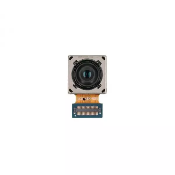Appareil photo / cam�ra externe ORIGINAL 48MP pour SAMSUNG A125F Galaxy A12 SERVICE PACK GH96-14151A