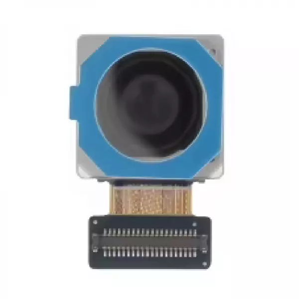 Appareil photo / cam�ra externe ORIGINAL 48MP pour SAMSUNG A225F/A336B Galaxy A22 4G/A33 5G SERVICE PACK GH96-14454A