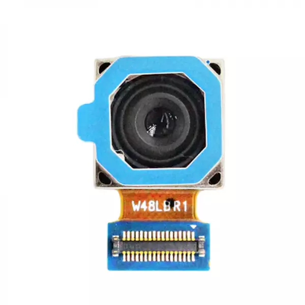 Appareil photo / cam�ra externe ORIGINAL 48MP pour SAMSUNG A336B Galaxy A32 5G SERVICE PACK GH96-14140A