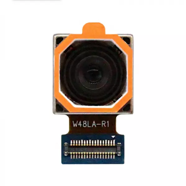 Appareil photo / cam�ra externe ORIGINAL 48MP pour SAMSUNG A42 5G Galaxy A03 SERVICE PACK GH96-13827A