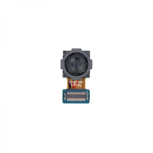 Appareil photo / cam�ra externe ORIGINAL 5 MP pour SAMSUNG (A125F) Galaxy A12 SERVICE PACK GH96-14014A