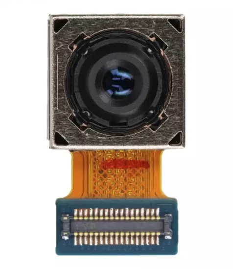 Appareil photo / cam�ra externe ORIGINAL 50MP pour SAMSUNG (A135F/A137F) Galaxy A13 SERVICE PACK GH96-14892A