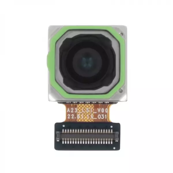 Appareil photo / cam�ra externe ORIGINAL 50MP pour SAMSUNG A23 4G Galaxy A235F SERVICE PACK GH96-15109A