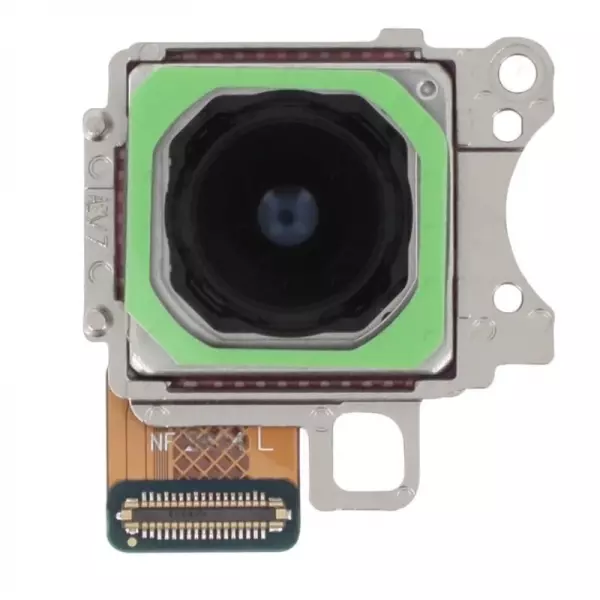 Appareil photo / cam�ra externe ORIGINAL 50MP pour SAMSUNG S23/23+/S24 Galaxy S911B/S916B/S921B SERVICE PACK GH96-15557A