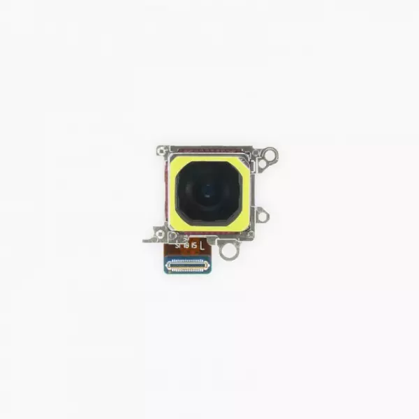 Appareil photo / cam�ra externe ORIGINAL 50MP pour SAMSUNG S901B/S906B Galaxy S22/S22 Plus SERVICE PACK GH96-14767A