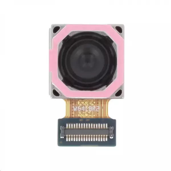 Appareil photo / cam�ra externe ORIGINAL 64MP pour SAMSUNG (A325F)Galaxy A32 4G SERVICE PACK GH96-14252A