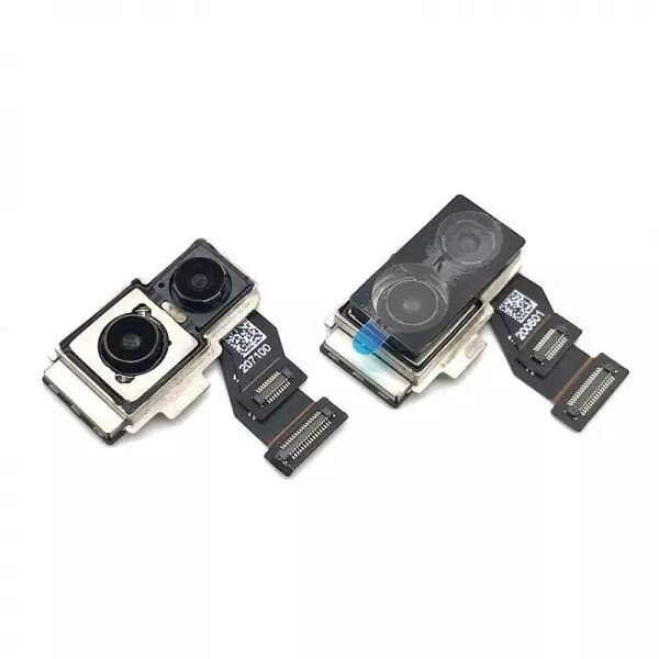 Appareil photo / cam�ra externe pour Asus Zenfone 5 ZE620KL