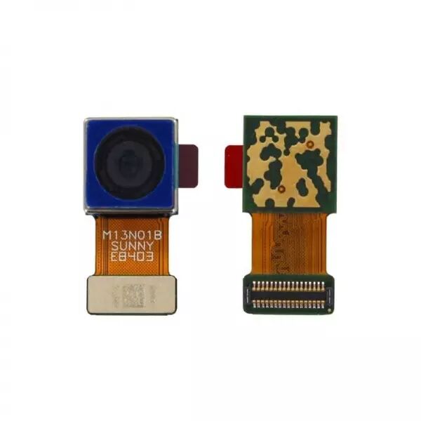 Appareil photo / cam�ra externe pour Huawei HONOR 10X Lite triple cam�ra