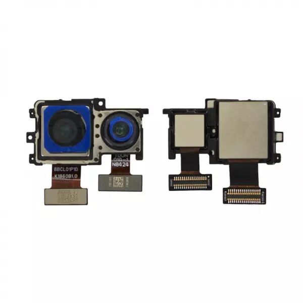Appareil photo / cam�ra externe pour Huawei HONOR View 20