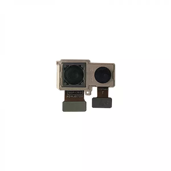 Appareil photo / cam�ra externe pour HUAWEI P Smart 2019