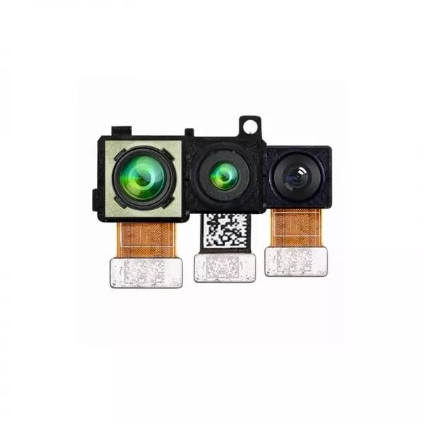 Appareil photo / cam�ra externe pour HUAWEI P30 Lite