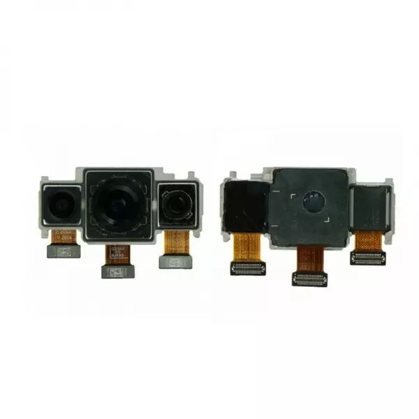 Appareil photo / cam�ra externe pour HUAWEI P40