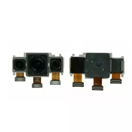 Appareil photo / caméra externe pour HUAWEI P40