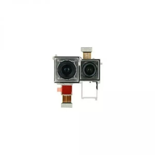 Appareil photo / cam�ra externe pour HUAWEI P40 Pro Plus