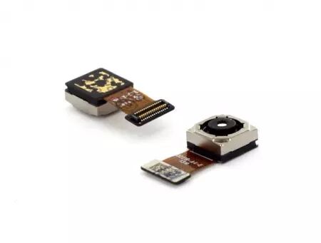 Appareil photo / caméra externe pour HUAWEI Y5 2018