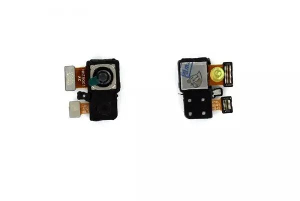 Appareil photo / cam�ra externe pour HUAWEI Y7 2019 double cam�ra