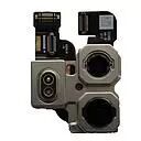 Appareil photo / caméra externe pour Ipad Pro 11/12.9 (A2068/A2228/A2230/A2301/A2377/A2459/A2460/A2069/A2229/A2232/A2378/A2379/A