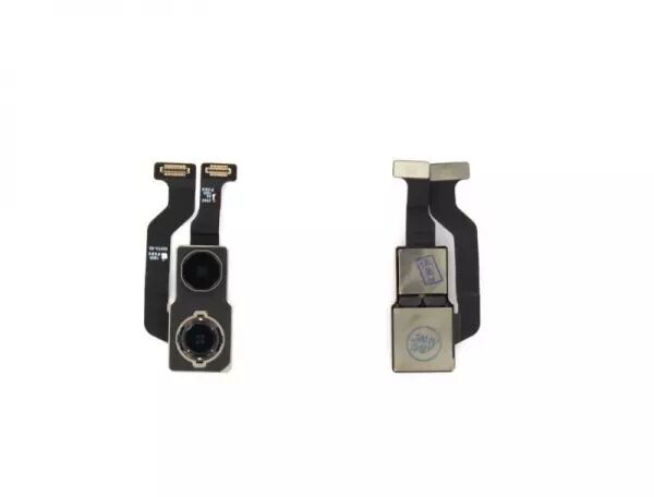 Appareil photo / cam�ra externe pour Iphone 11 double cam�ra