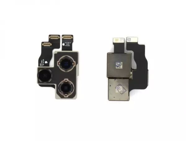 Appareil photo / cam�ra externe pour Iphone 11 Pro / 11 Pro Max triple cam�ra