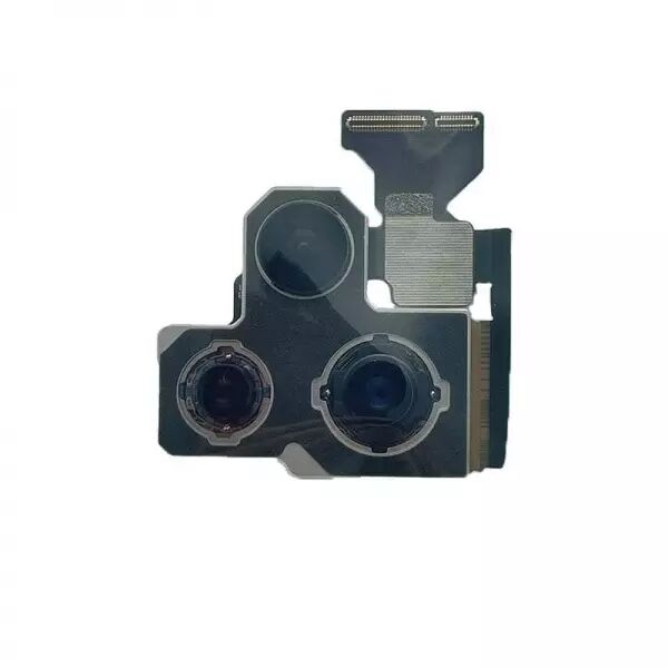 Appareil photo / cam�ra externe pour Iphone 13 Pro / 13 Pro Max