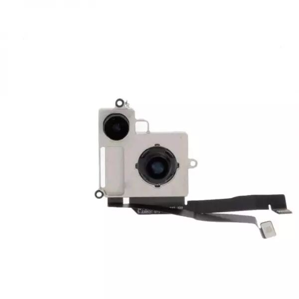 Appareil photo / cam�ra externe pour Iphone 14 Plus