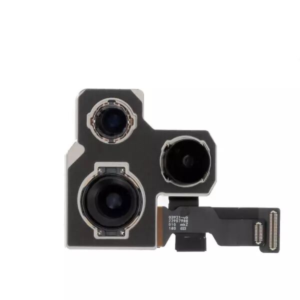 Appareil photo / cam�ra externe pour Iphone 14 Pro Max