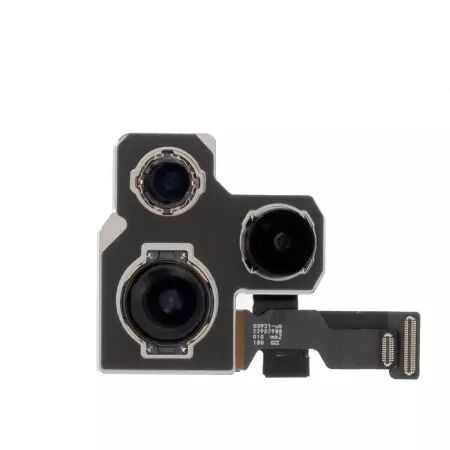 Appareil photo / caméra externe pour Iphone 14 Pro Max